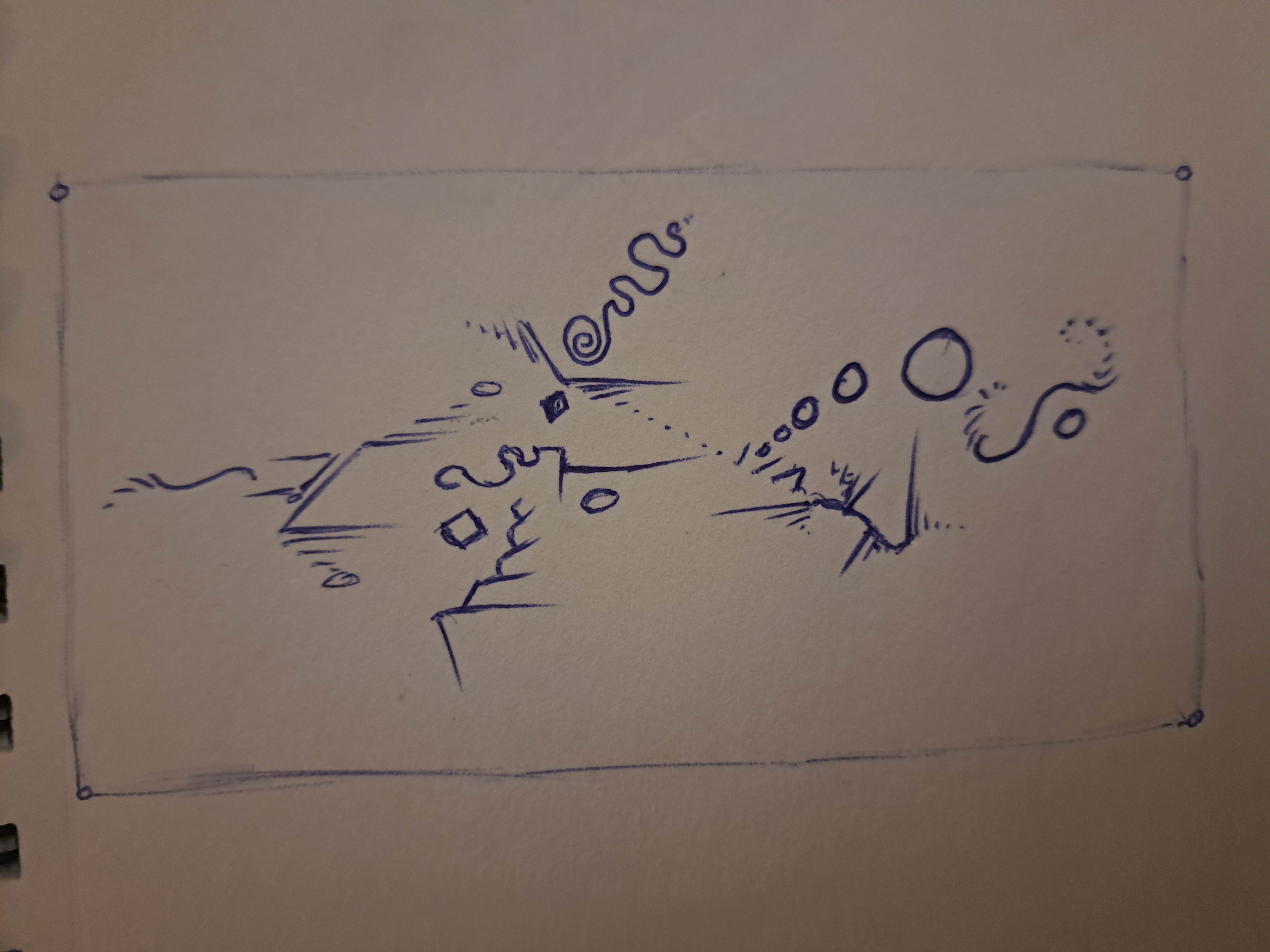 Toile d'araignée avec gouttes de rosée