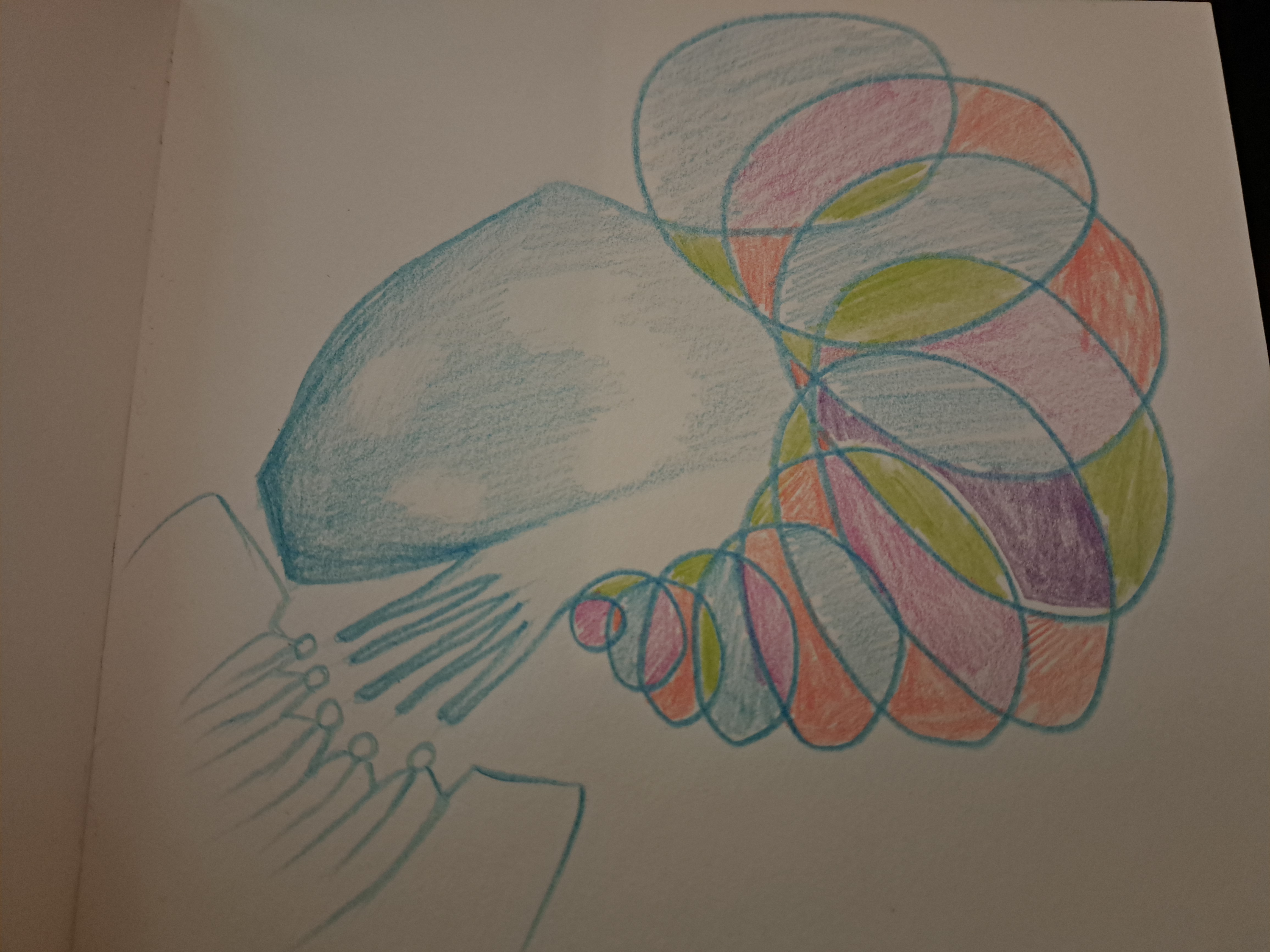 Rosée matinale sur pétales de fleur